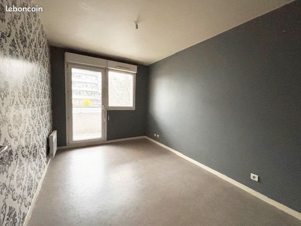 Appartement à louer, 54m², Dugny