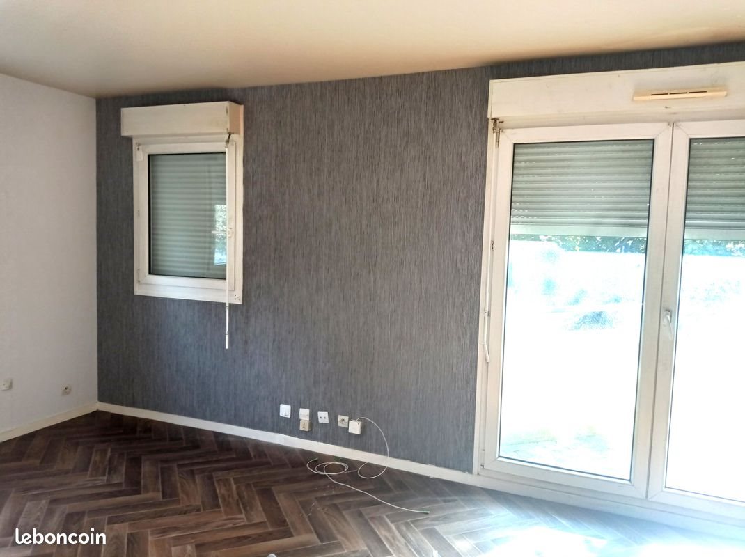 Appartement à louer, 54m², Dugny