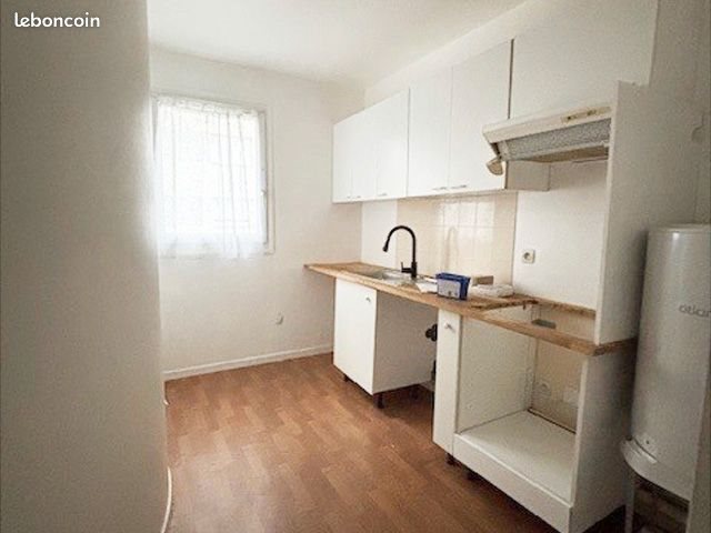 Appartement à louer, 54m², Dugny