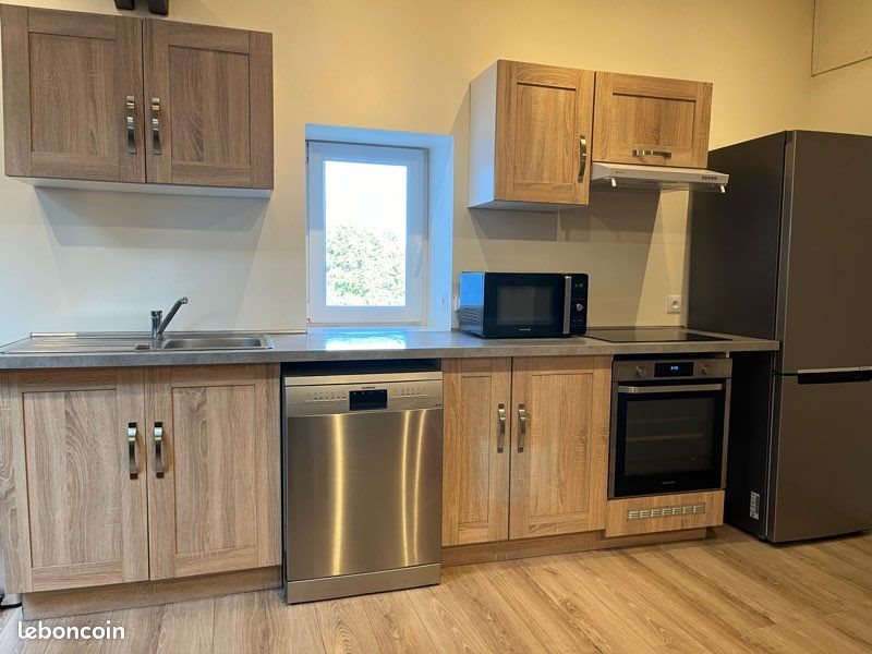 Appartement à louer, 30m², Nantes