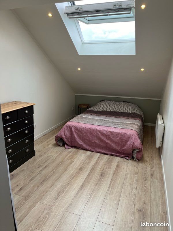 Appartement à louer, 30m², Nantes