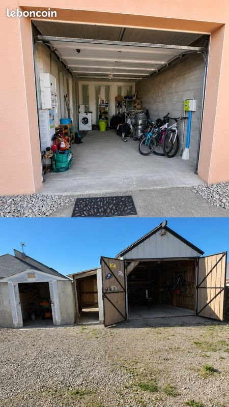 Maison à vendre, 100m², Luc-la-Primaube