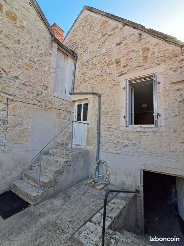 Maison à vendre, 75m², Bruère-Allichamps