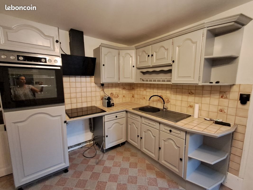 Maison à vendre, 75m², Bruère-Allichamps