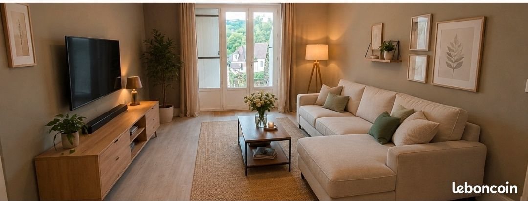 Maison à vendre, 75m², Bruère-Allichamps