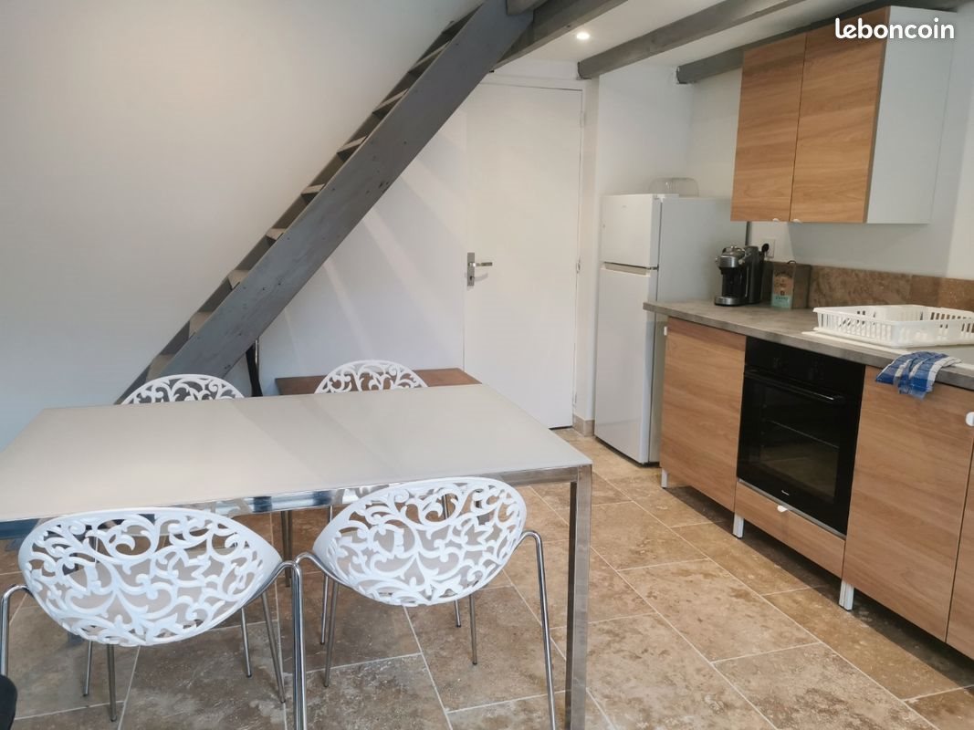 Appartement à louer, 60m², Aubagne