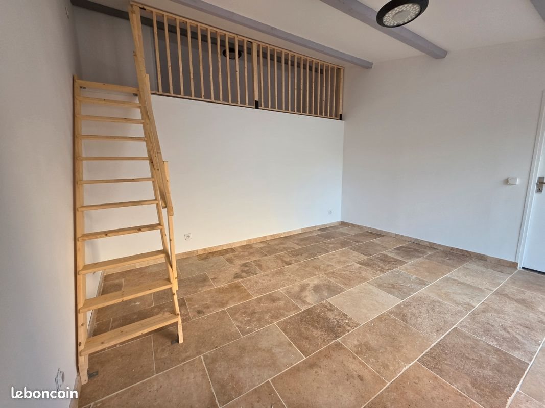 Appartement à louer, 60m², Aubagne