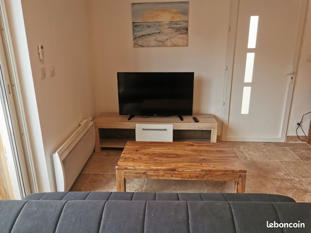 Appartement à louer, 60m², Aubagne