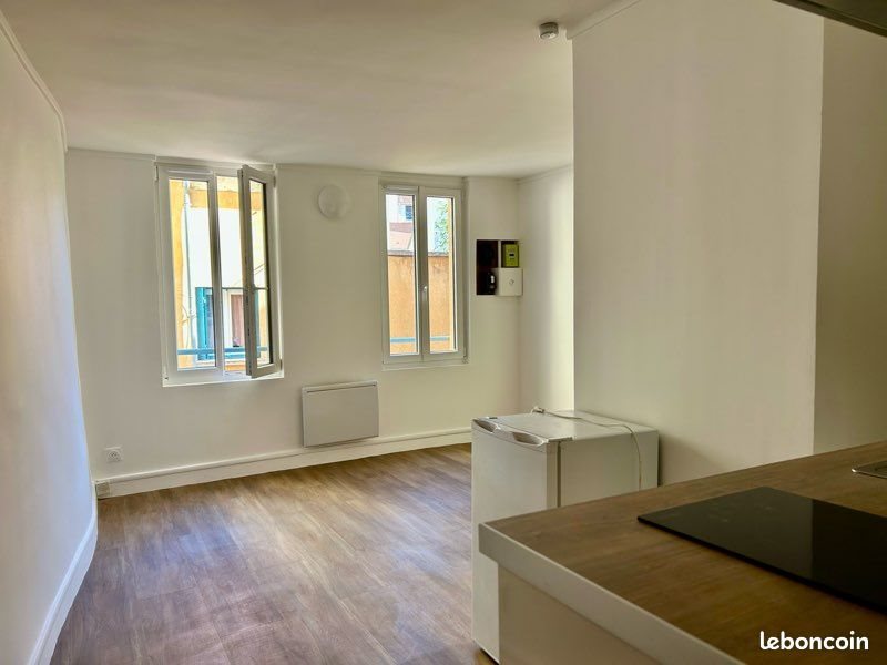 Appartement à louer, 17m², Saint-Germain-en-Laye