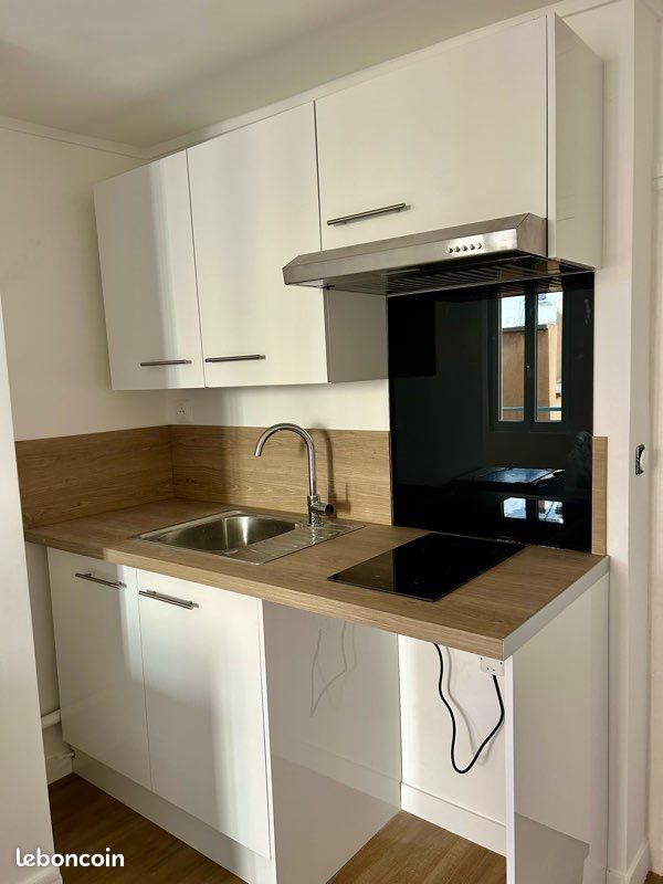 Appartement à louer, 17m², Saint-Germain-en-Laye