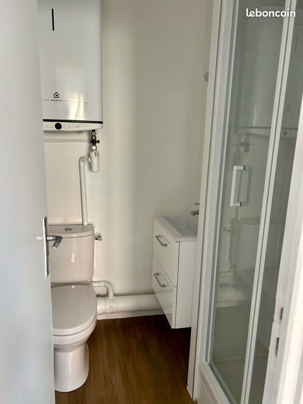 Appartement à louer, 17m², Saint-Germain-en-Laye