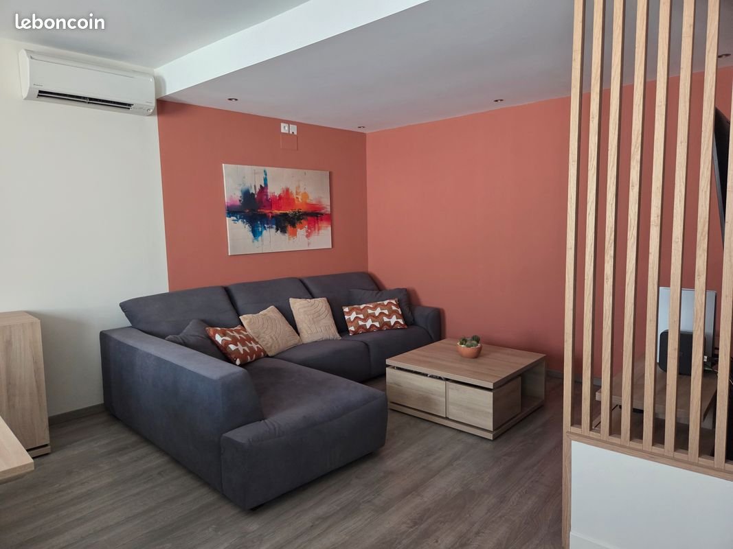 Appartement à vendre, 94m², Saint-Jory
