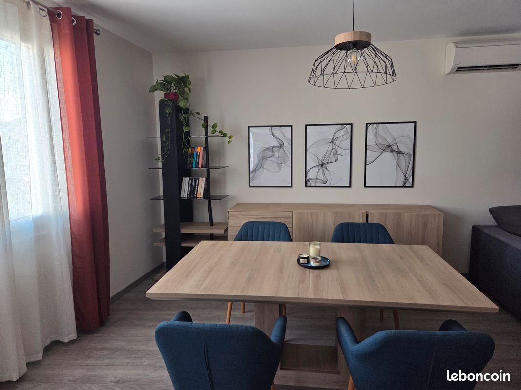 Appartement à vendre, 94m², Saint-Jory