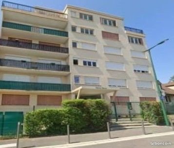 Appartement à vendre, 53m², Reims