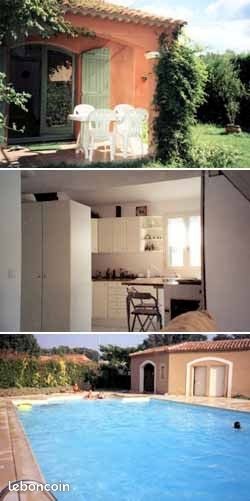 Maison à vendre, 38m², Mouriès