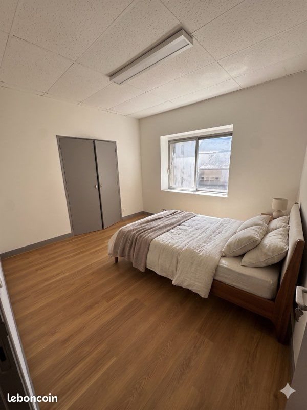 Appartement à louer, 70m², Château-Gontier