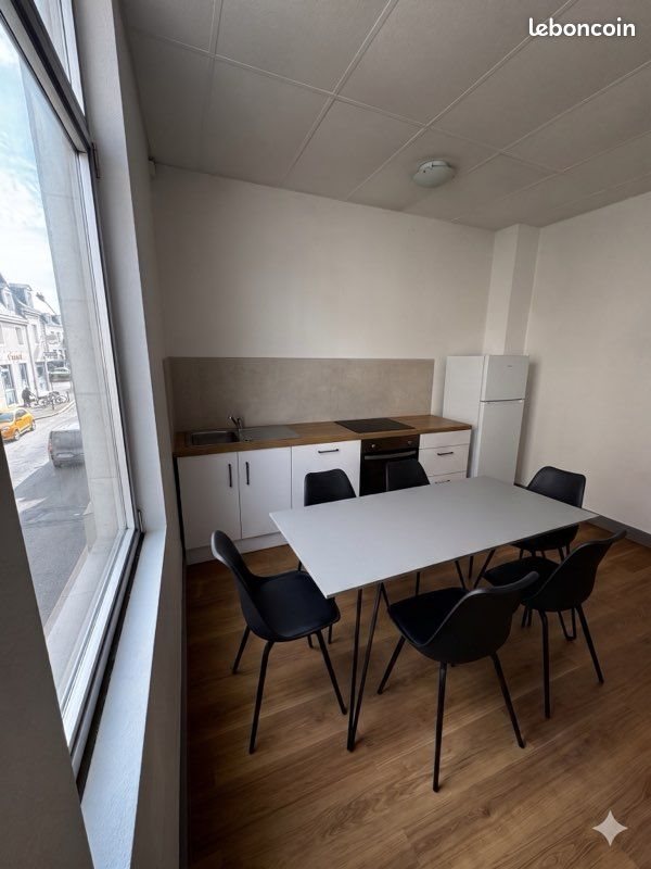Appartement à louer, 70m², Château-Gontier