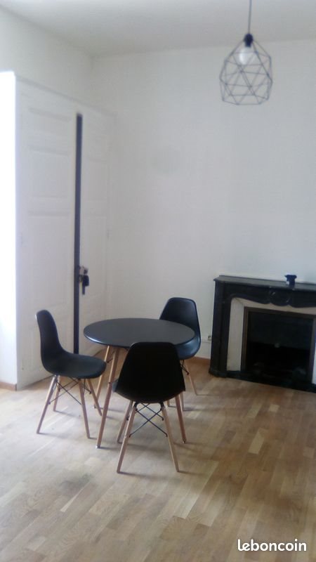 Appartement à louer, 25m², Roanne