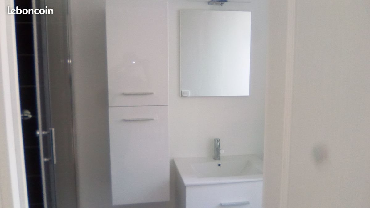 Appartement à louer, 25m², Roanne