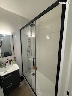 Appartement à louer, 27m², Marcq-en-Baroeul