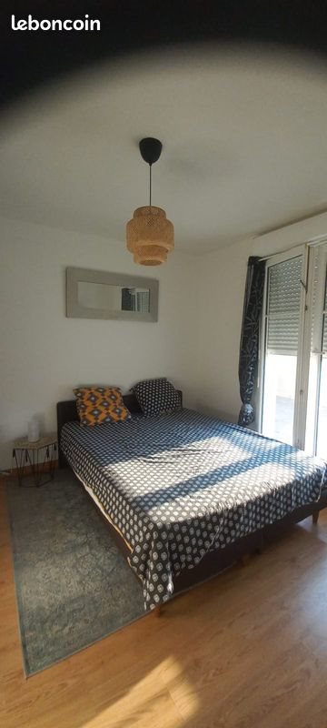 Appartement à louer, 42m², Le Haillan