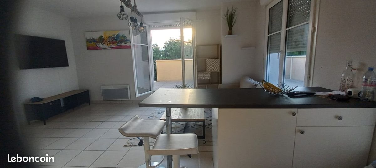 Appartement à louer, 42m², Le Haillan