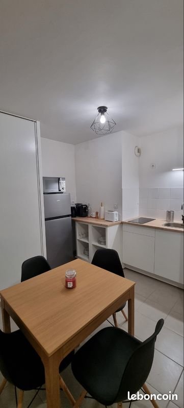 Appartement à louer, 44m², Sens