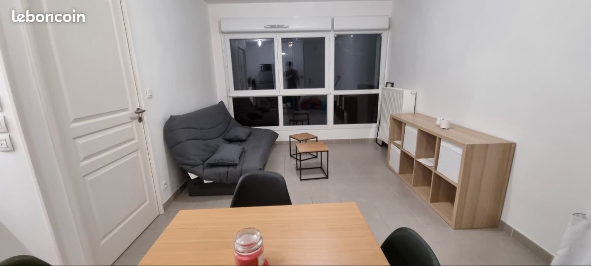 Appartement à louer, 44m², Sens