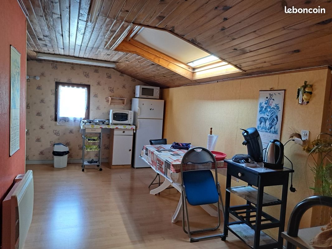 Appartement à louer, 35m², Tarnos