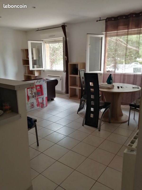 Appartement à vendre, 65m², Bagnols-sur-Cèze