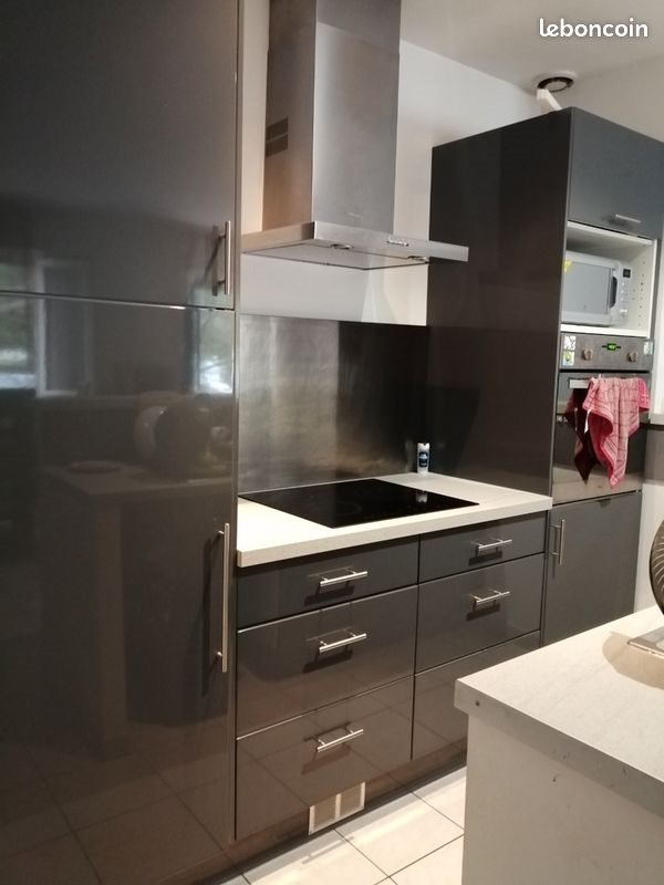 Appartement à vendre, 65m², Bagnols-sur-Cèze