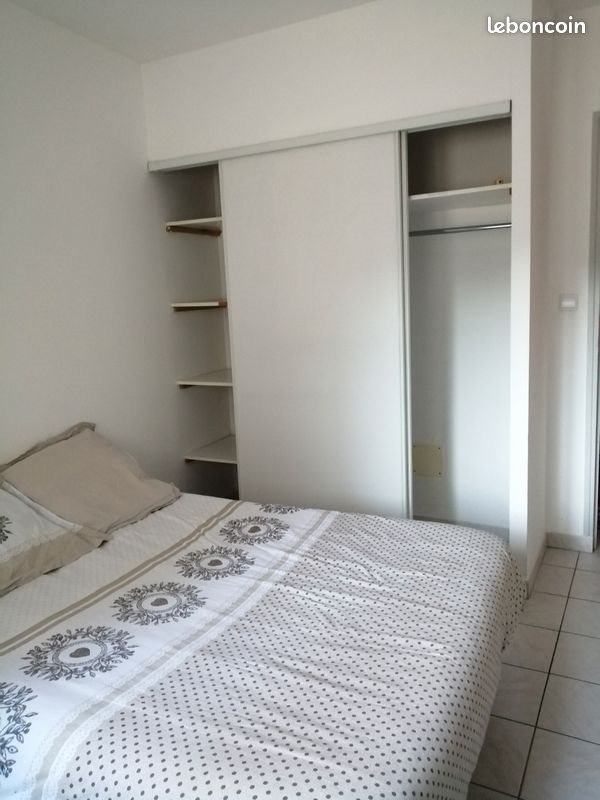 Appartement à vendre, 65m², Bagnols-sur-Cèze