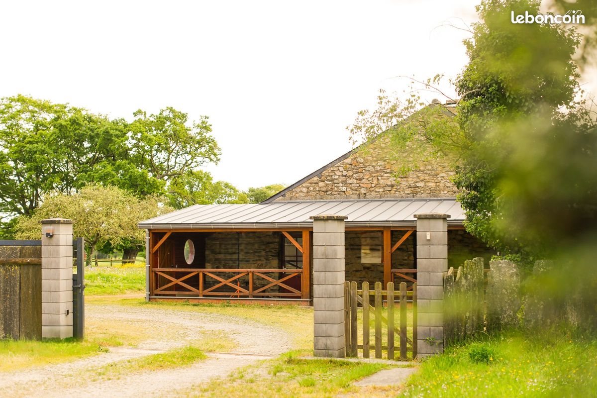 Maison à vendre, 206m², Derval