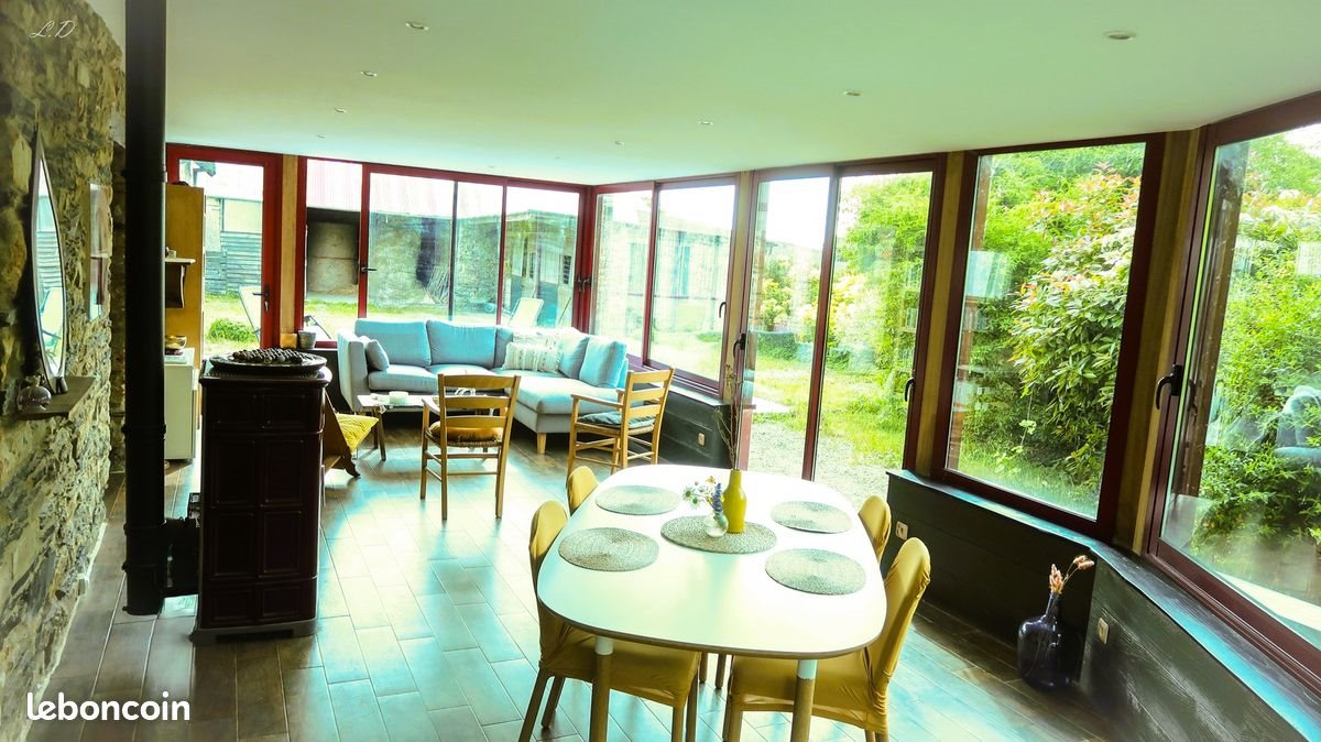Maison à vendre, 206m², Derval
