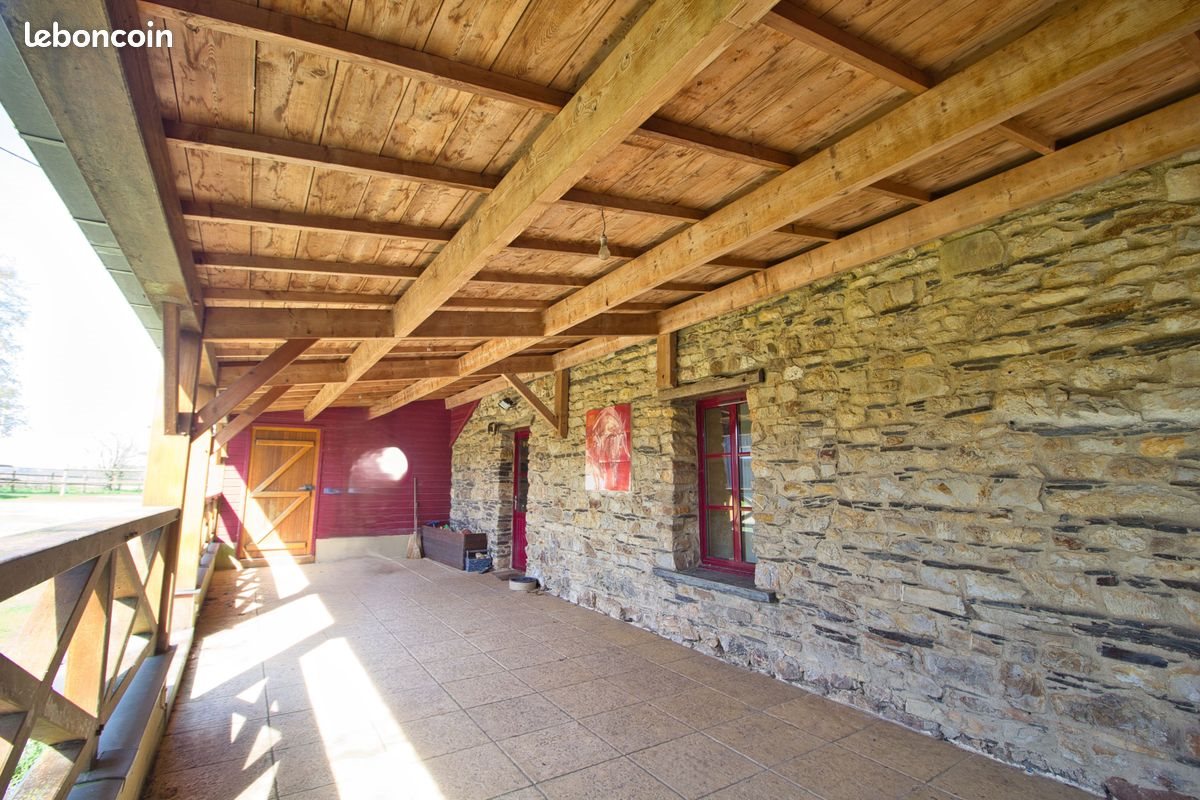Maison à vendre, 206m², Derval