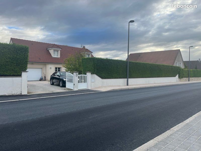 Maison à vendre, 165m², Sennecey-lès-Dijon