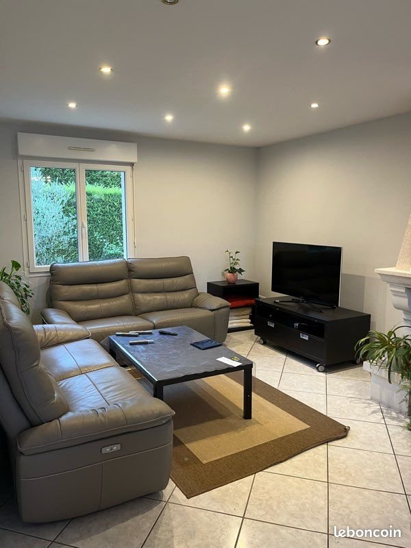 Maison à vendre, 165m², Sennecey-lès-Dijon