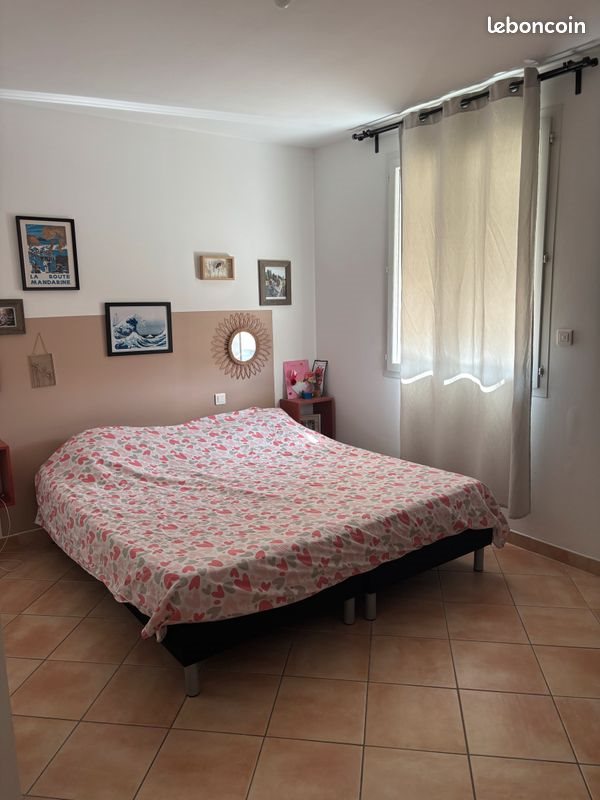 Maison à louer, 110m², Sorgues