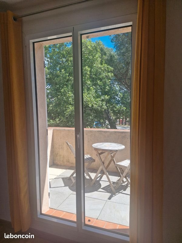 Appartement à louer, 37m², Fréjus