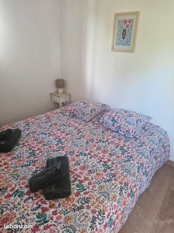 Appartement à louer, 37m², Fréjus