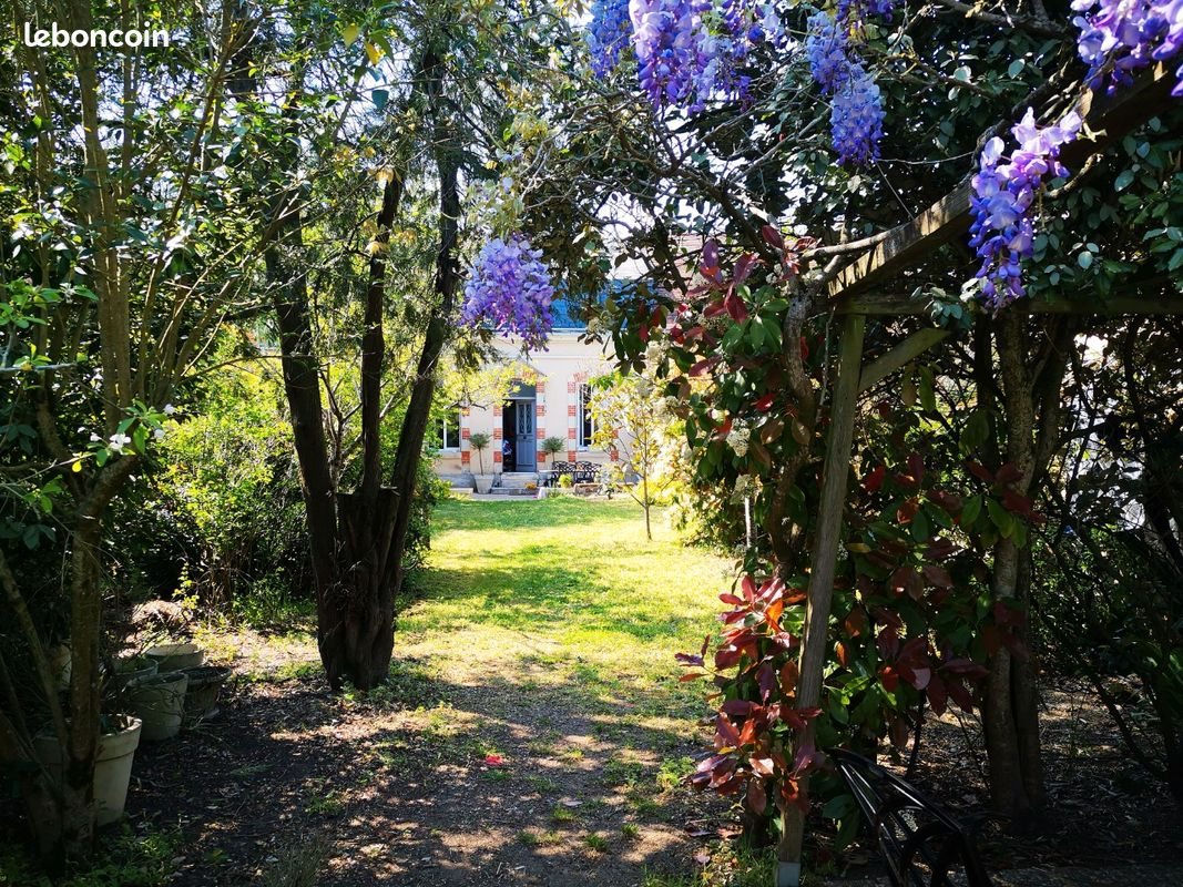 Maison à louer, 98m², Châtellerault