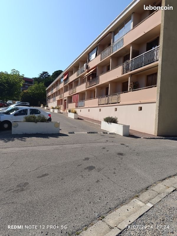 Appartement à louer, 20m², Aix-en-Provence