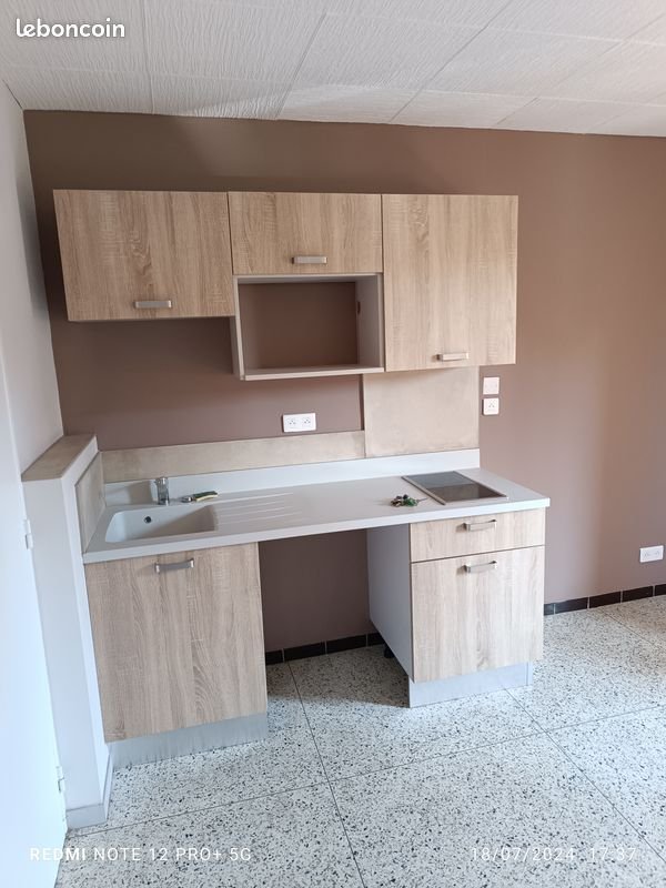 Appartement à louer, 20m², Aix-en-Provence
