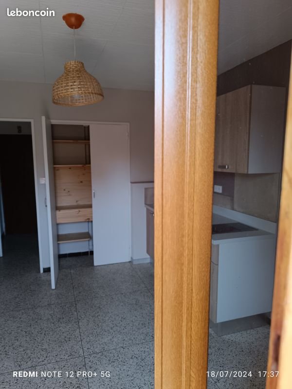 Appartement à louer, 20m², Aix-en-Provence