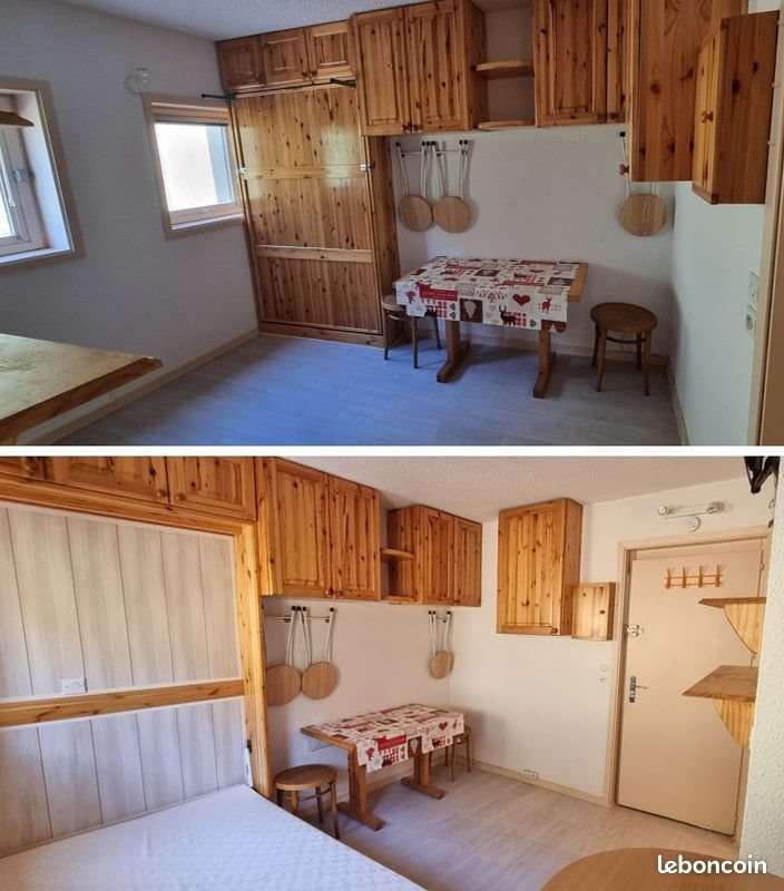 Appartement à vendre, 15m², Villard-de-Lans