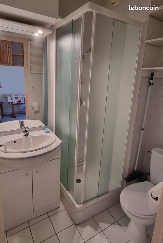 Appartement à vendre, 15m², Villard-de-Lans