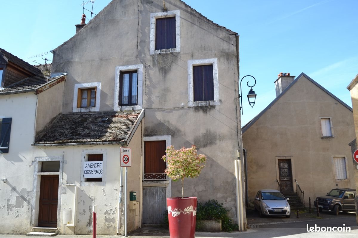 Appartement à vendre, 160m², Plombières-lès-Dijon