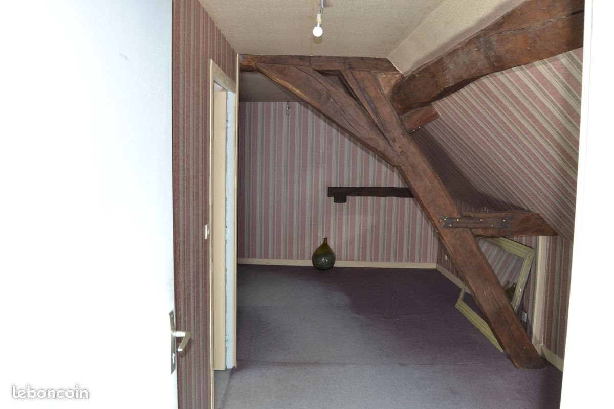 Appartement à vendre, 160m², Plombières-lès-Dijon