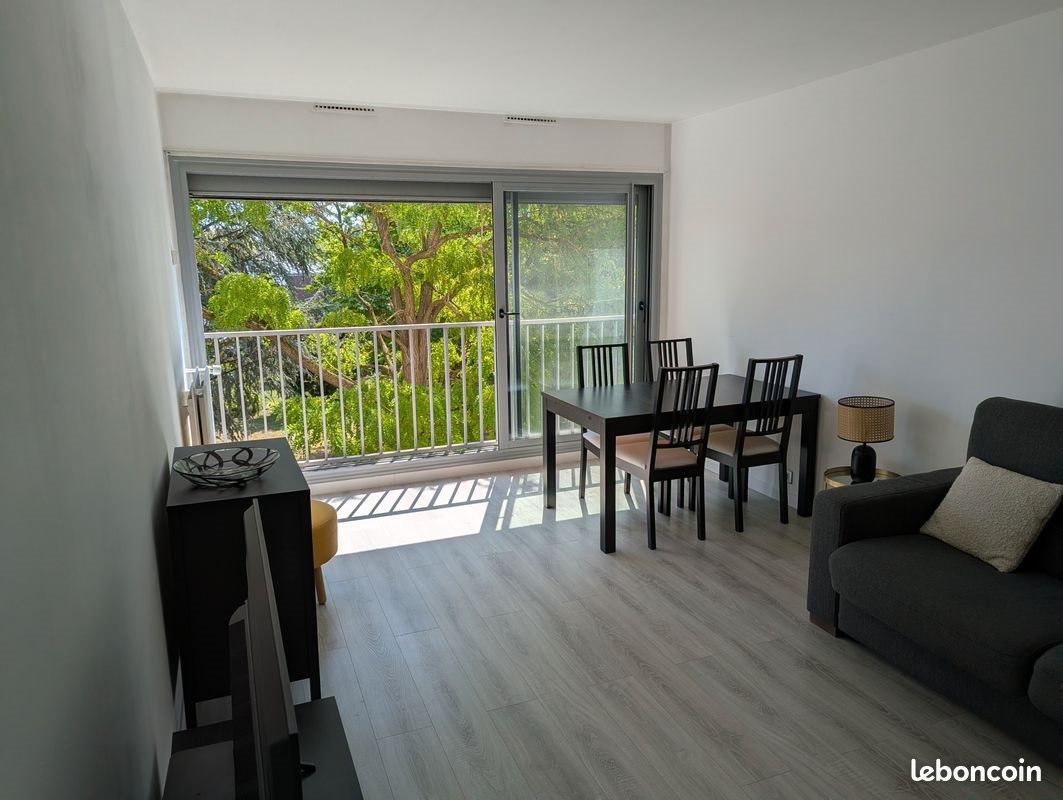 Appartement à vendre, 48m², Antony