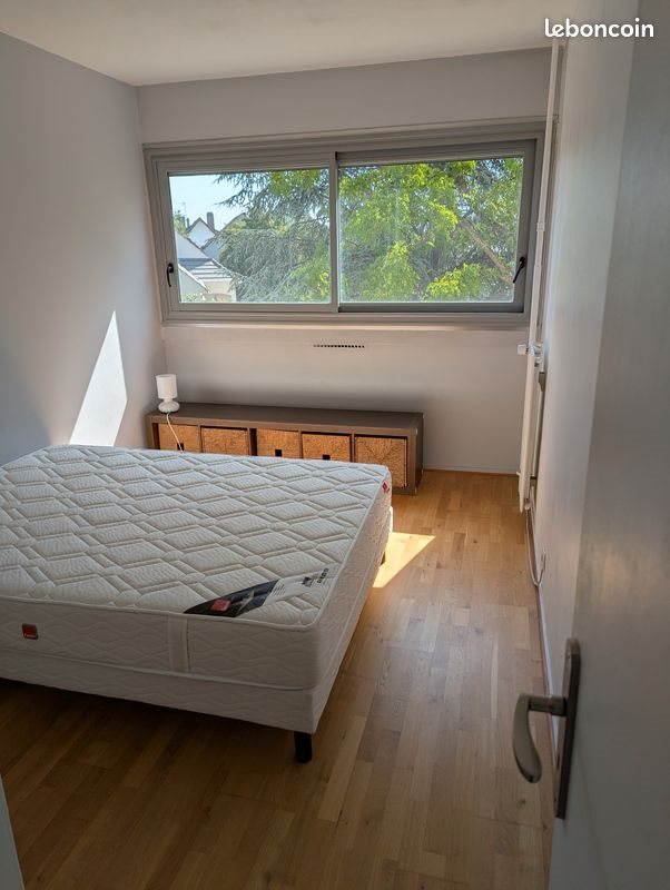 Appartement à vendre, 48m², Antony